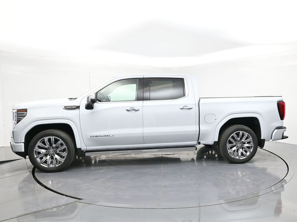 New 2026 GMC Sierra 1500 Denali image 3