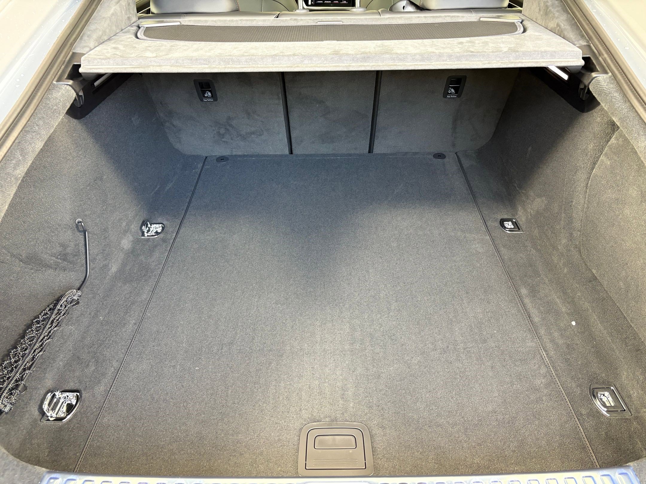 New 2026 Audi RS 7 Performance image 20