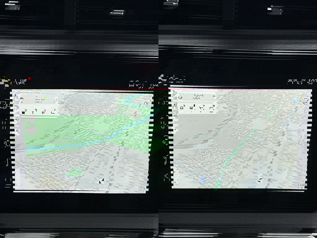 New 2026 GMC Sierra 2500 AT4 w/ AT4 Premium Plus Package image 14