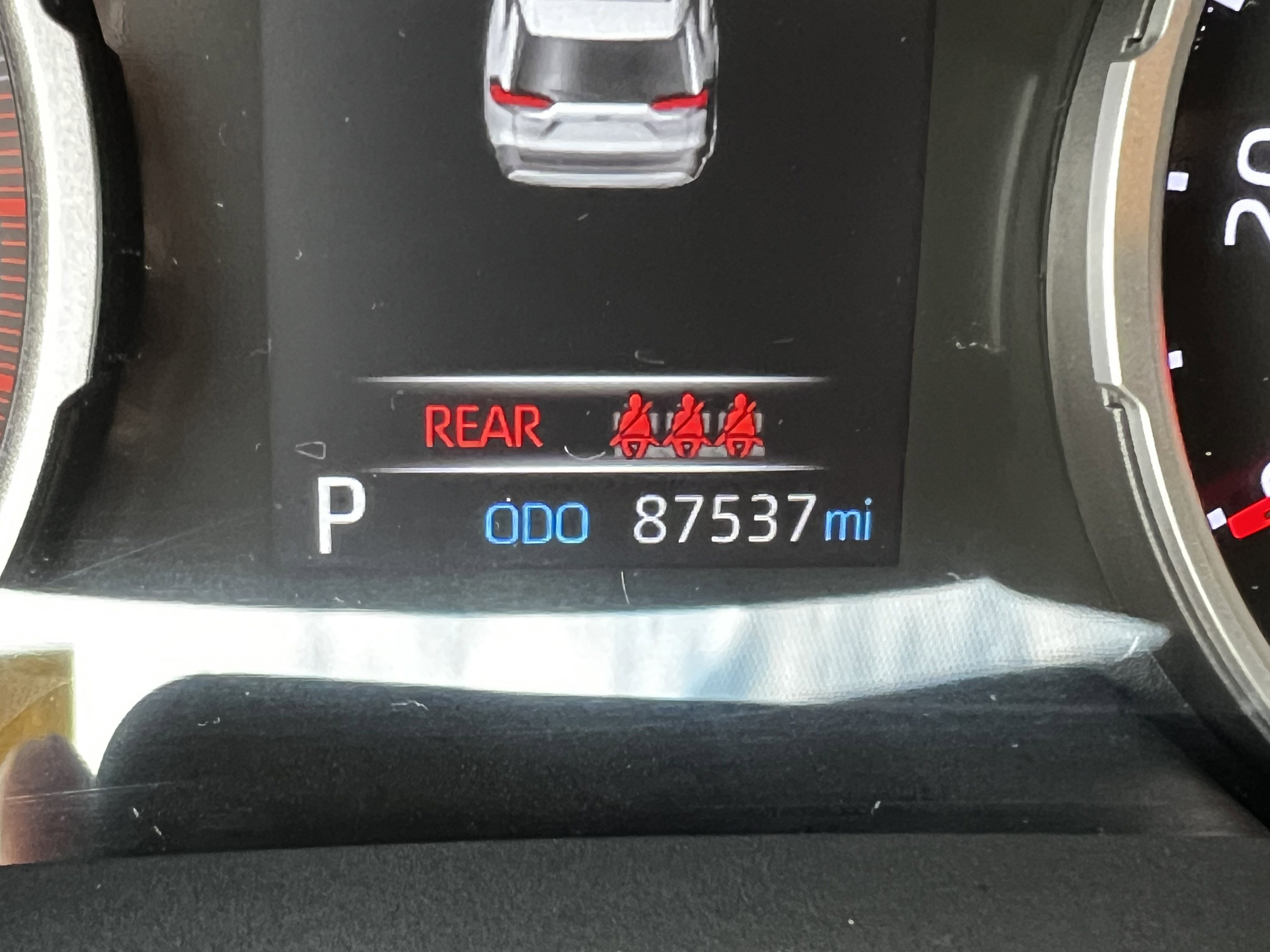 Used 2019 Toyota RAV4 XLE Premium image 21