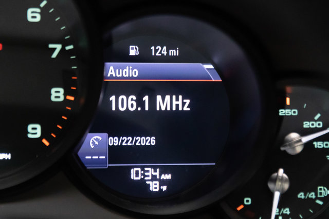 Used 2014 Porsche 911 50th Anniversary Edition RWD image 79