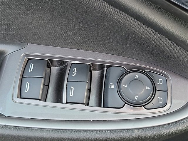 Used 2023 Chevrolet Malibu LT image 23