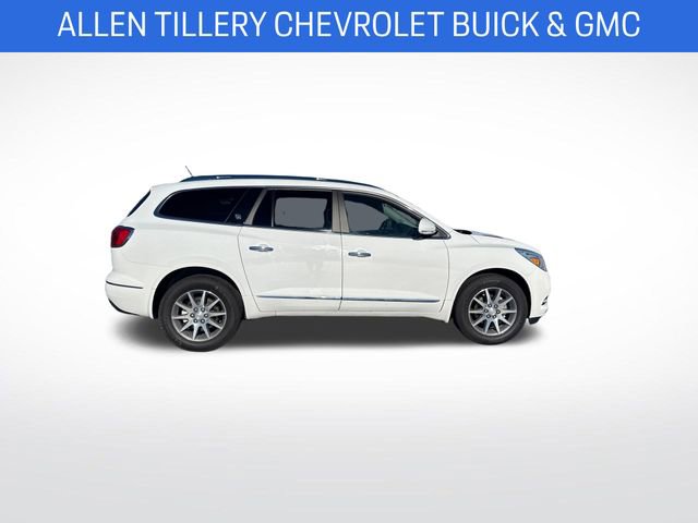 Used 2016 Buick Enclave Leather image 6