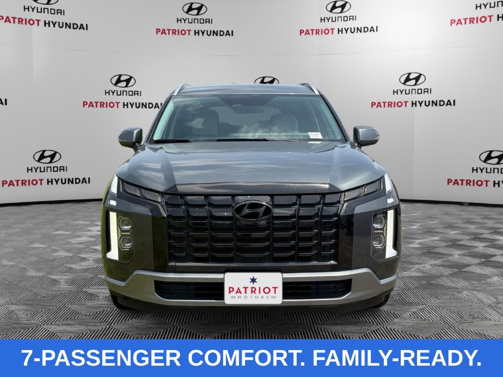 Used 2024 Hyundai Palisade SEL AWD/4WD image 10