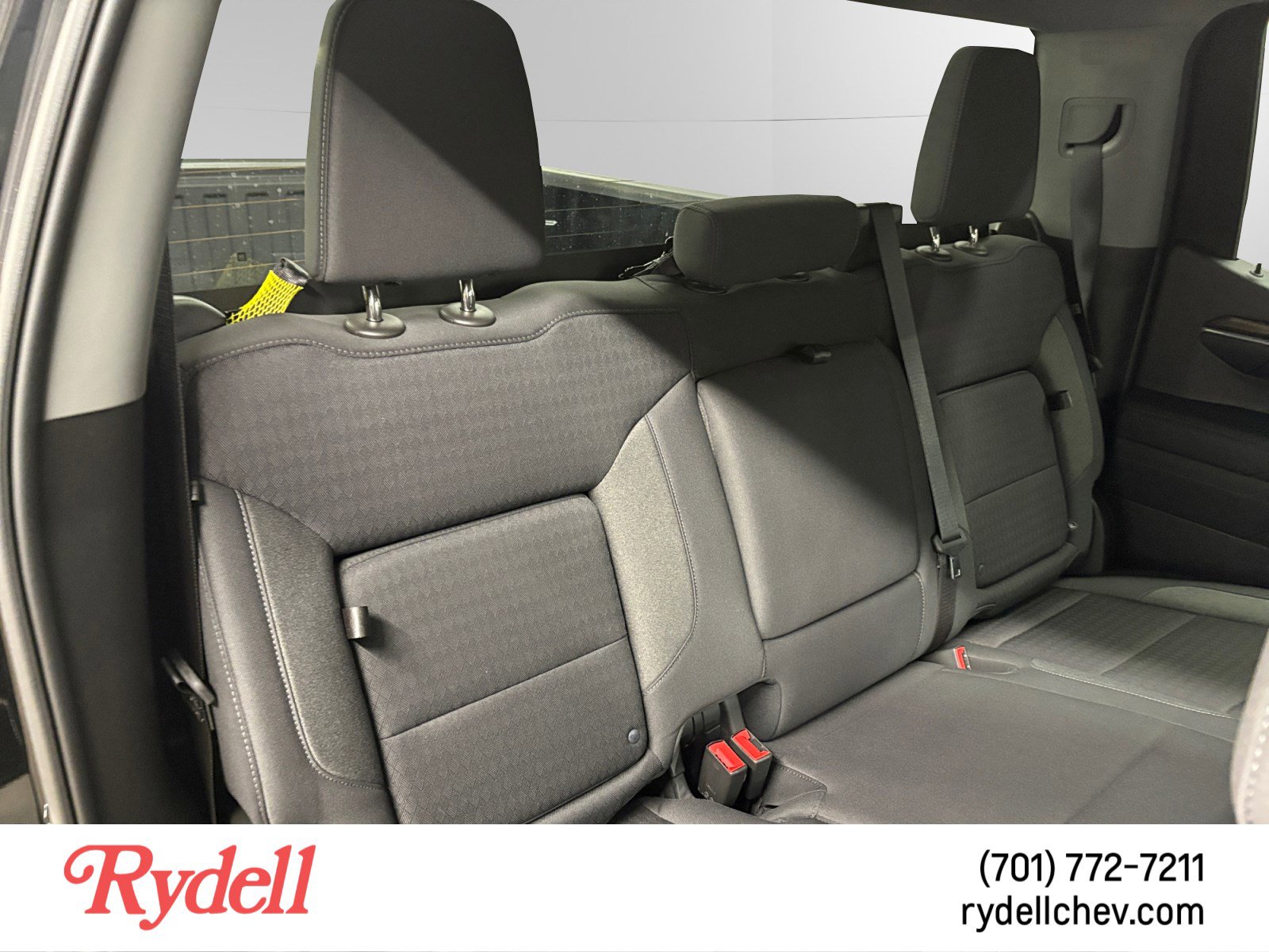 Used 2023 Chevrolet Silverado 1500 LT image 17