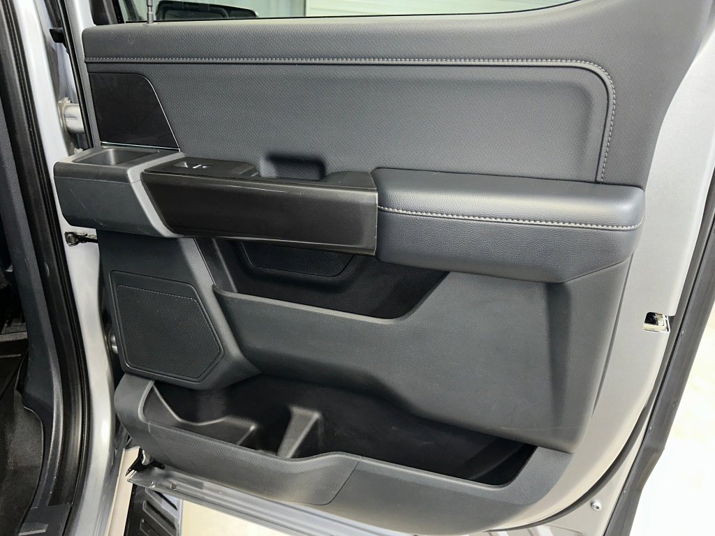 Used 2021 Ford F150 XLT w/ Equipment Group 302A High image 27