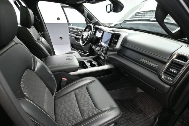 Used 2019 RAM 1500 Sport w/ Level 2 Equipment Group AWD/4WD image 41
