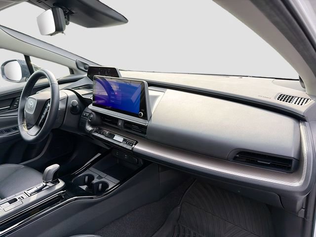 Used 2023 Toyota Prius Limited w/ Limited Premium Package image 28