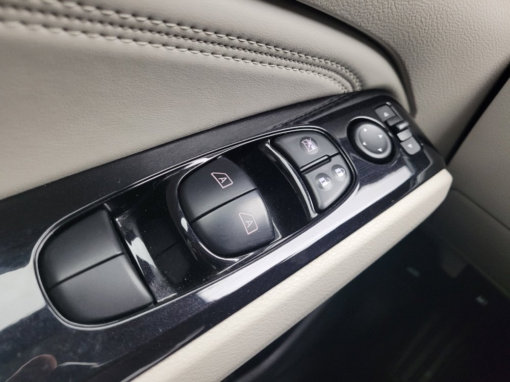 Used 2020 Nissan Altima 2.5 SV AWD/4WD image 27
