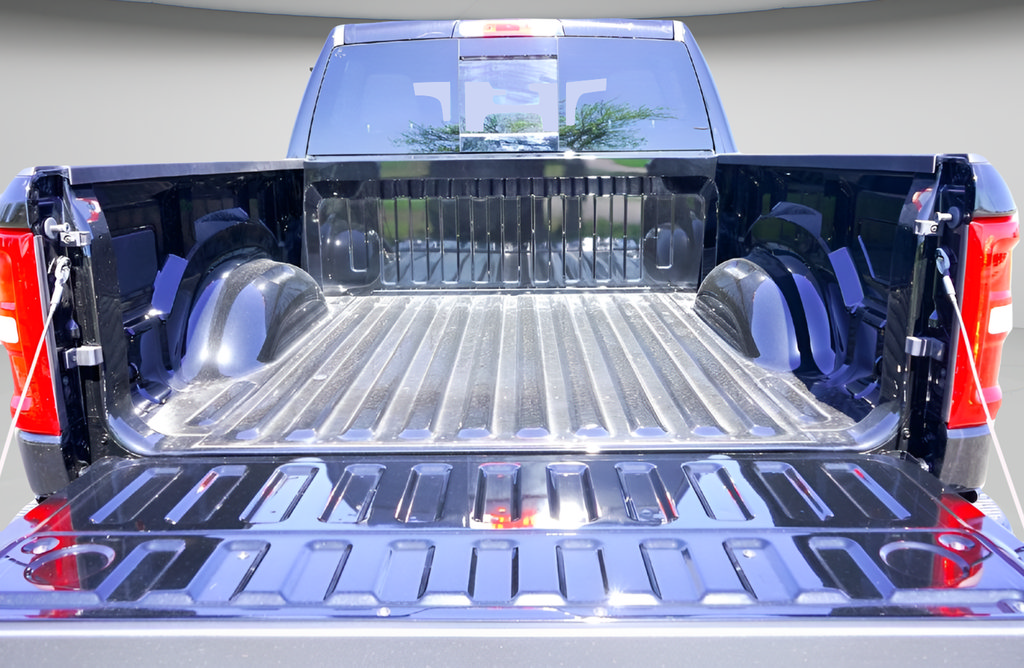 New 2026 RAM 1500 Lone Star RWD image 23