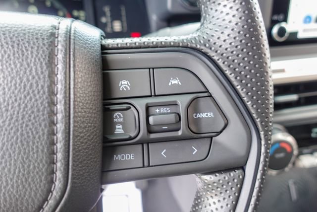 New 2026 Toyota Tacoma SR5 AWD/4WD image 20