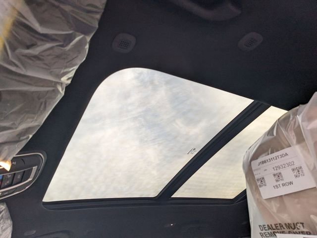 New 2025 Jeep Grand Cherokee Limited image 10