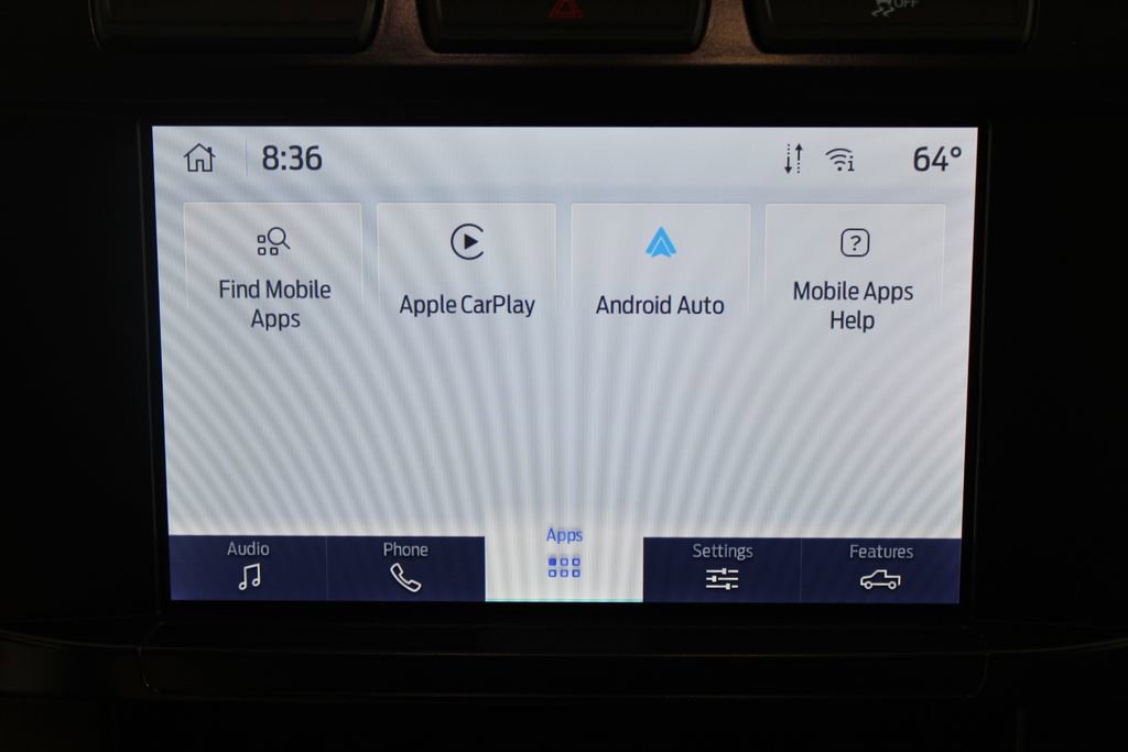 Used 2023 Ford F350 XL w/ Snow Plow Prep Package image 48