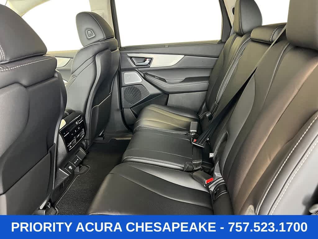 New 2026 Acura MDX w/ Technology Package AWD/4WD image 31