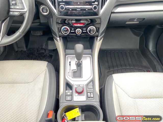 Used 2019 Subaru Forester Premium image 13