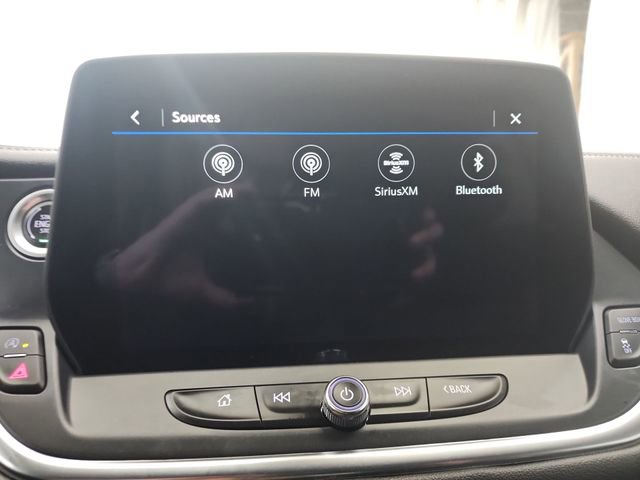 Used 2023 Chevrolet Blazer LT w/ LPO, Black Grille Bar Package image 15