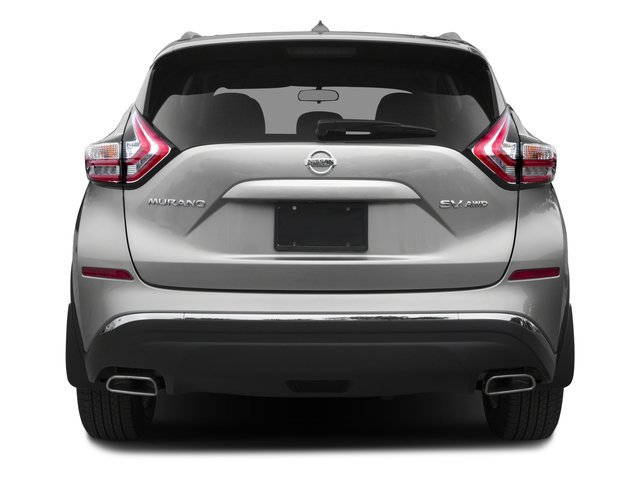 Used 2016 Nissan Murano S AWD/4WD image 8