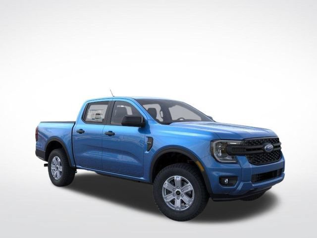 New 2026 Ford Ranger XL w/ Trailer Tow Package RWD image 9