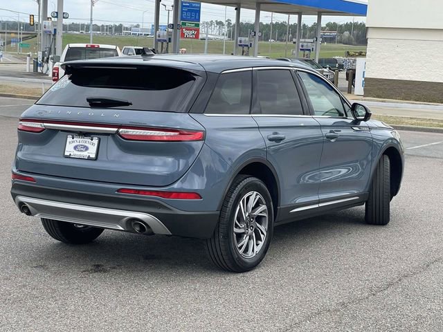 Used 2025 Lincoln Corsair AWD w/ Equipment Group 101A image 3