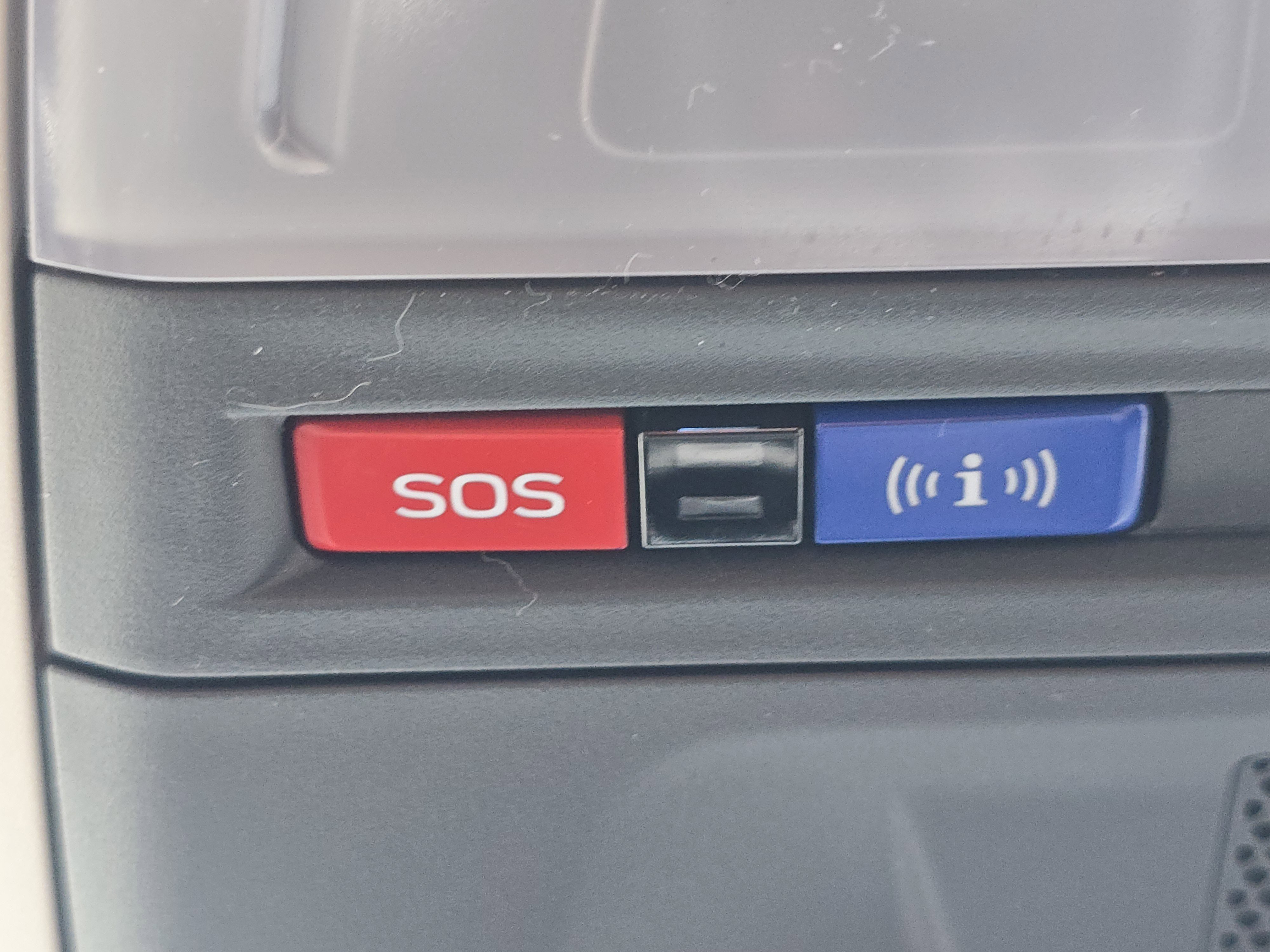 New 2026 Subaru Crosstrek 2.5i Limited image 26