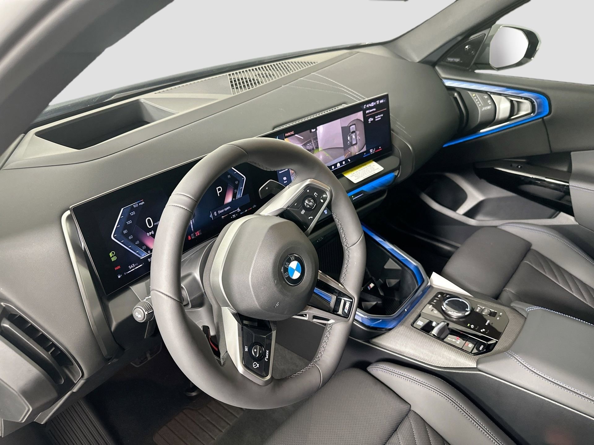 New 2026 BMW X3 xDrive30 w/ Premium Package image 9