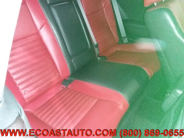 Used 2013 Dodge Challenger Rallye Redline image 15