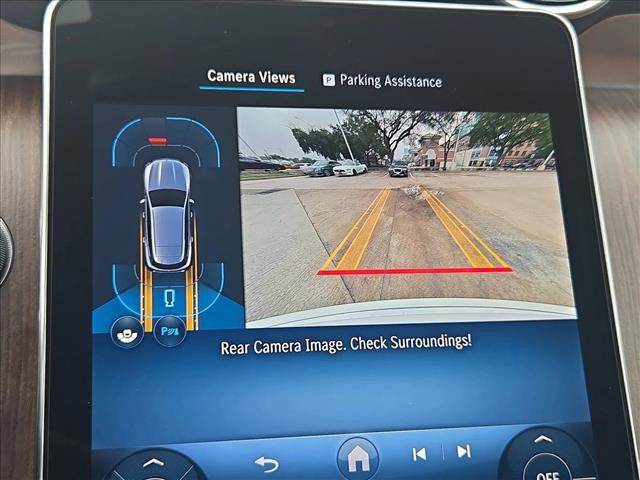 Certified 2026 Mercedes-Benz GLC 300 image 11