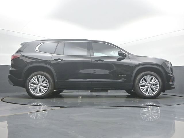 New 2026 GMC Acadia Elevation image 54