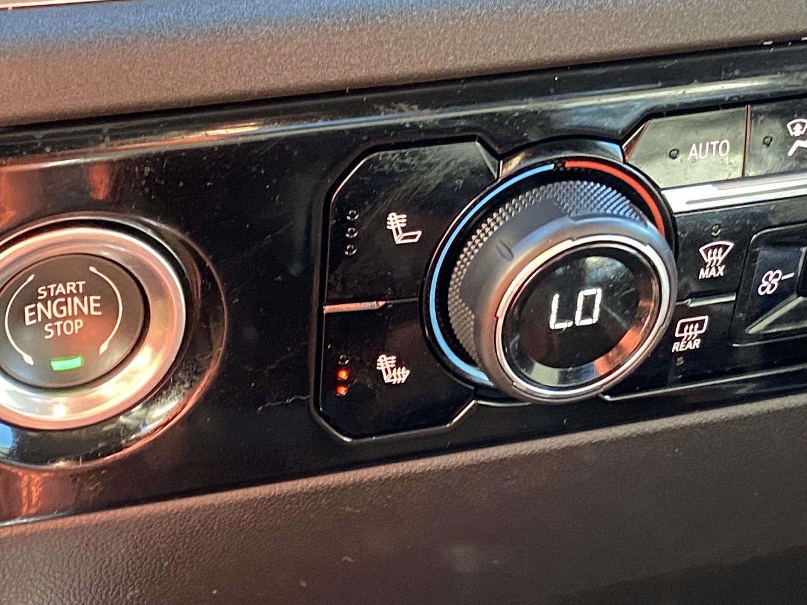 Used 2024 Chevrolet Silverado 1500 RST w/ Protection Package image 17