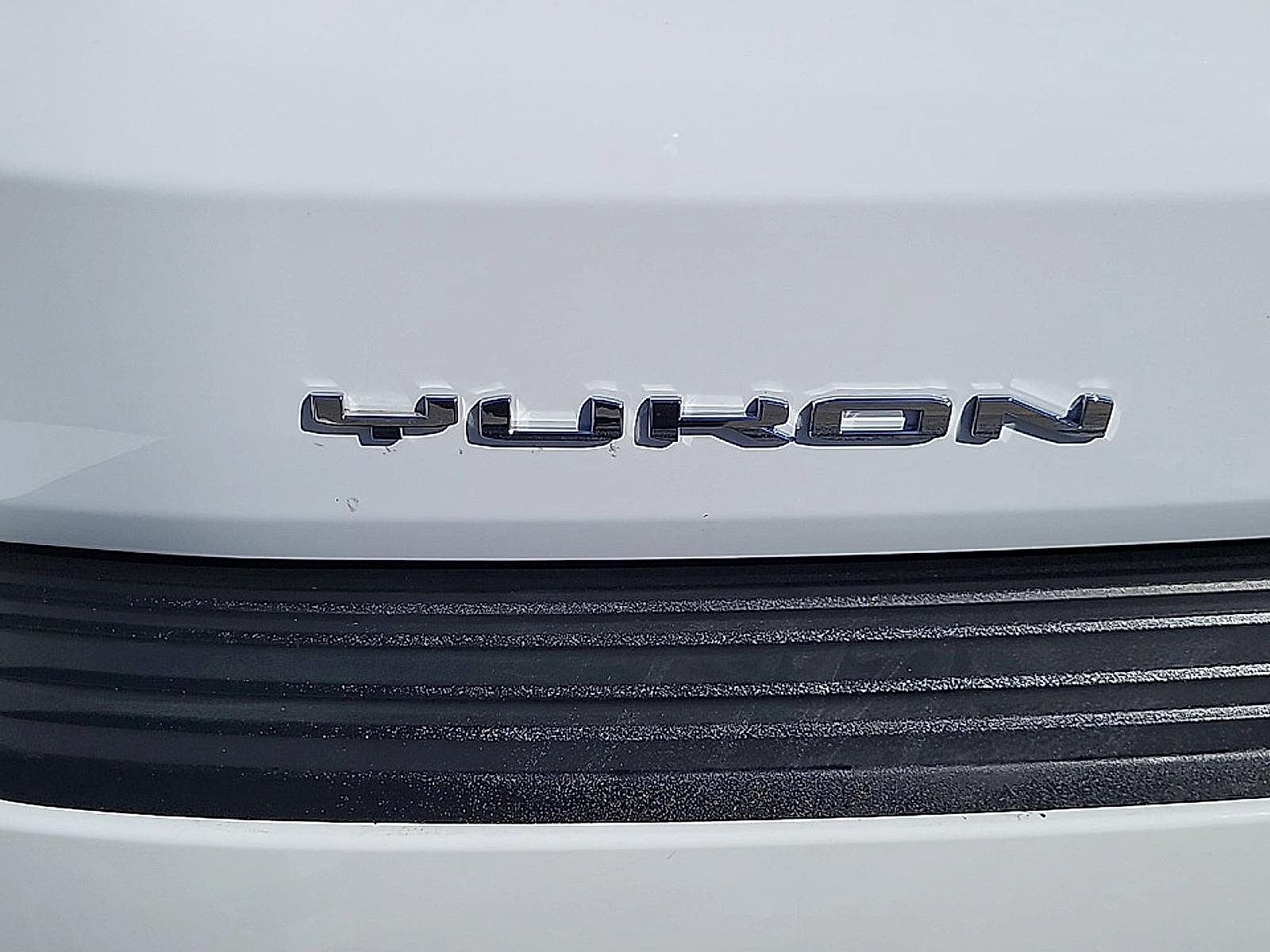Used 2025 GMC Yukon XL AT4 Ultimate AWD/4WD image 34