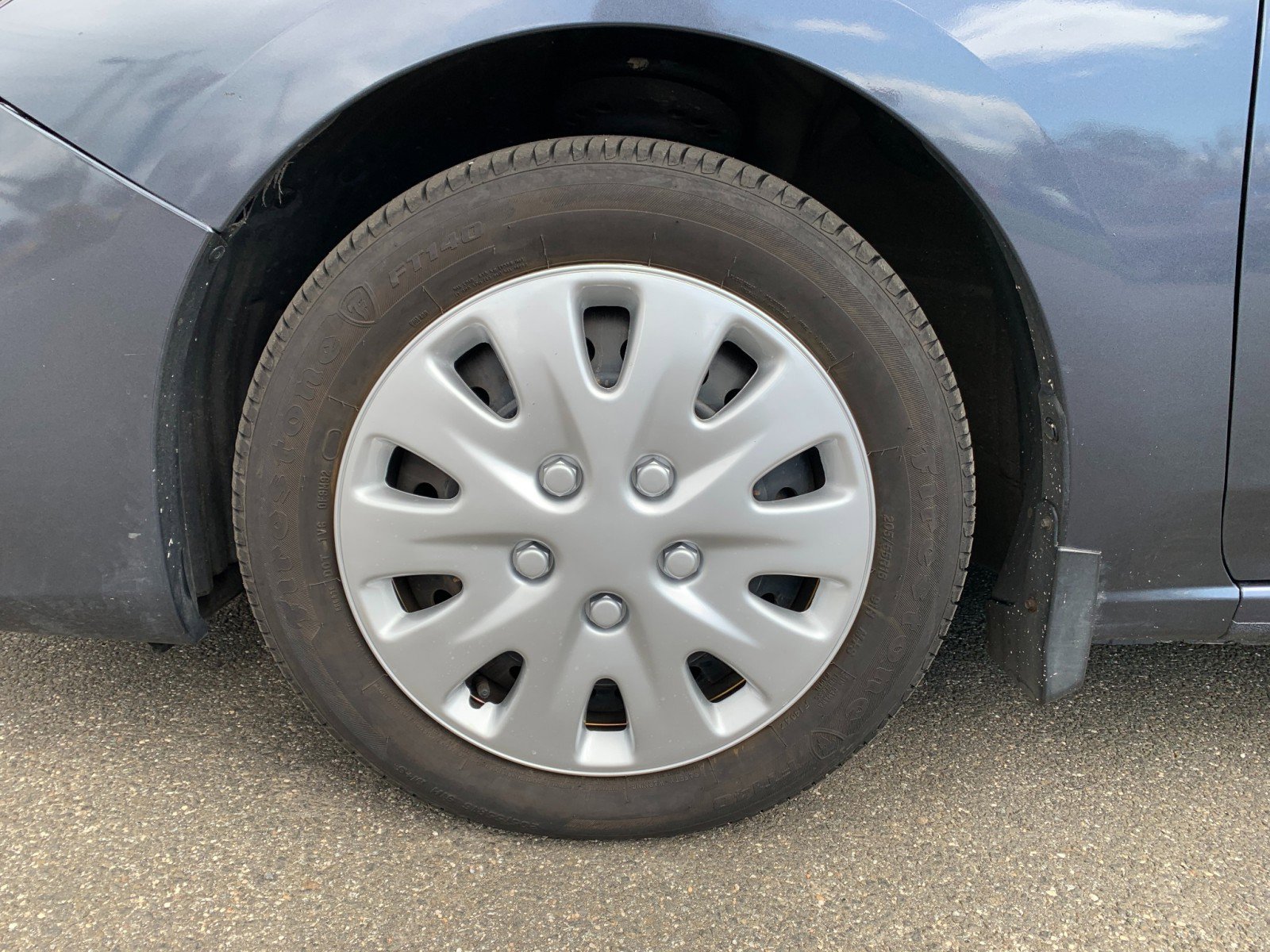 Used 2017 Subaru Impreza 2.0i image 33