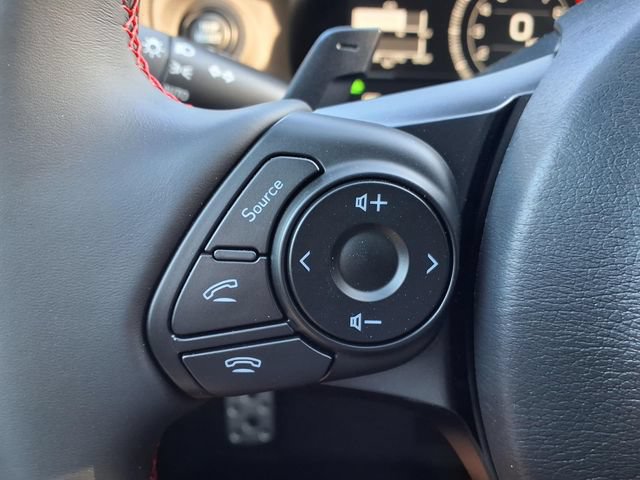 New 2026 Subaru BRZ Limited RWD image 14