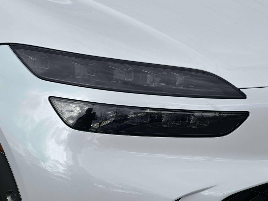 New 2024 Genesis GV60 Performance AWD/4WD image 10