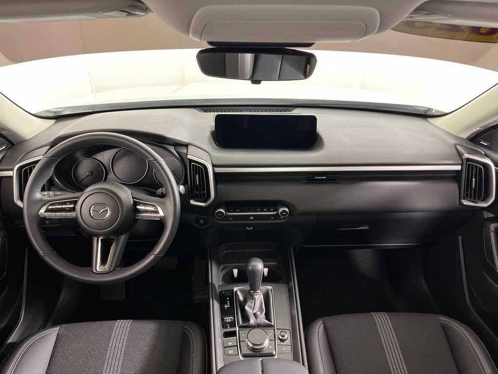Used 2025 MAZDA CX-50 AWD 2.5 S w/ Premium Package image 21