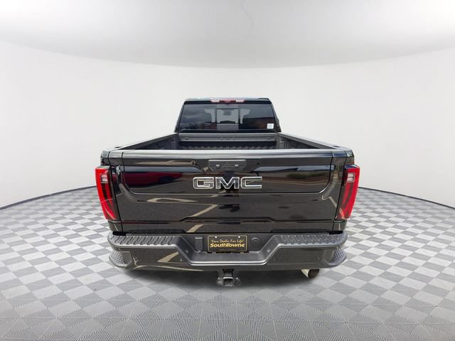Used 2025 GMC Sierra 2500 Denali Ultimate AWD/4WD image 6