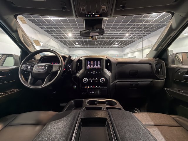 Used 2024 GMC Sierra 1500 Pro w/ Pro Value Package RWD image 15
