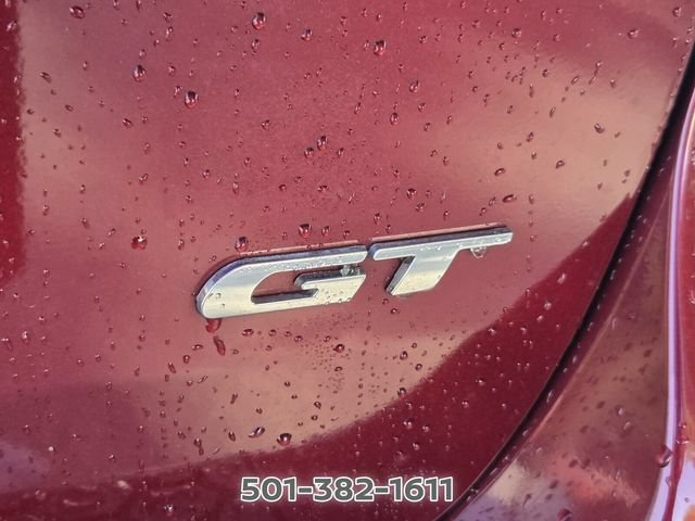 Used 2023 Dodge Durango GT RWD image 15