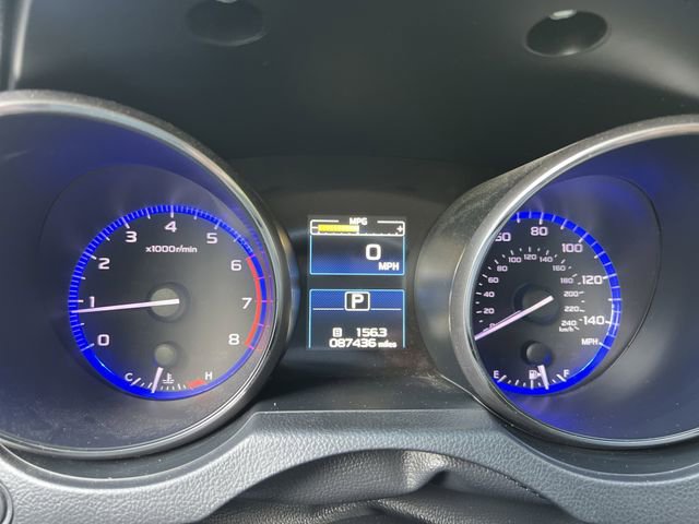 Used 2018 Subaru Legacy 2.5i Premium AWD/4WD image 14