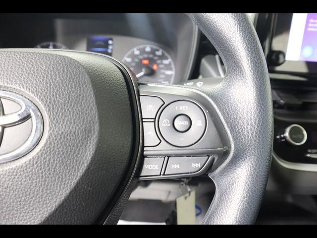 Used 2024 Toyota Corolla LE image 22
