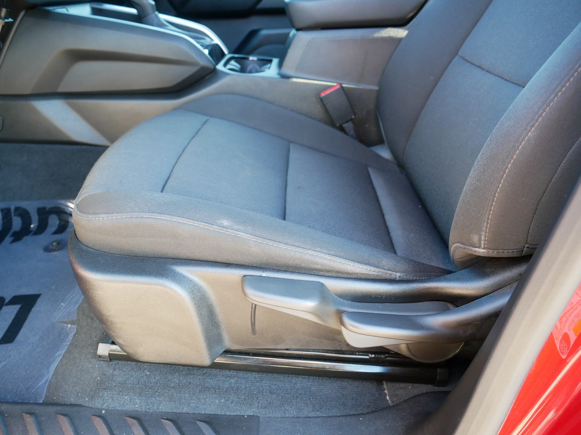 Used 2024 Chevrolet Colorado Trail Boss w/ Advanced Trailering Package AWD/4WD image 20