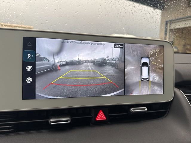 Used 2024 Hyundai Ioniq 5 Limited image 32