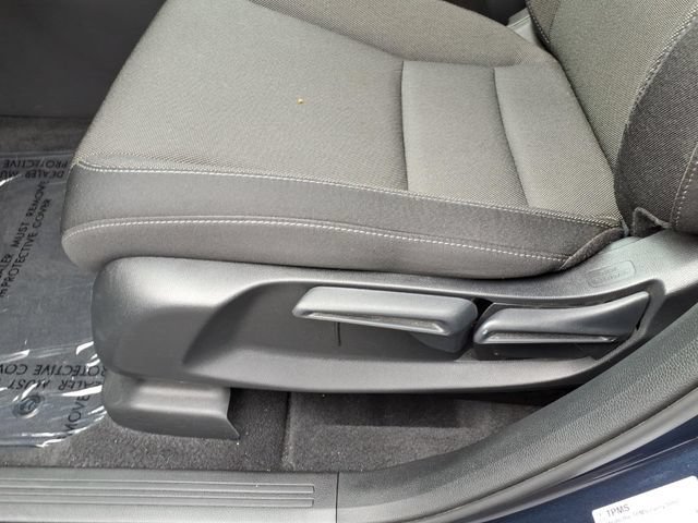 Certified 2024 Honda CR-V LX image 13