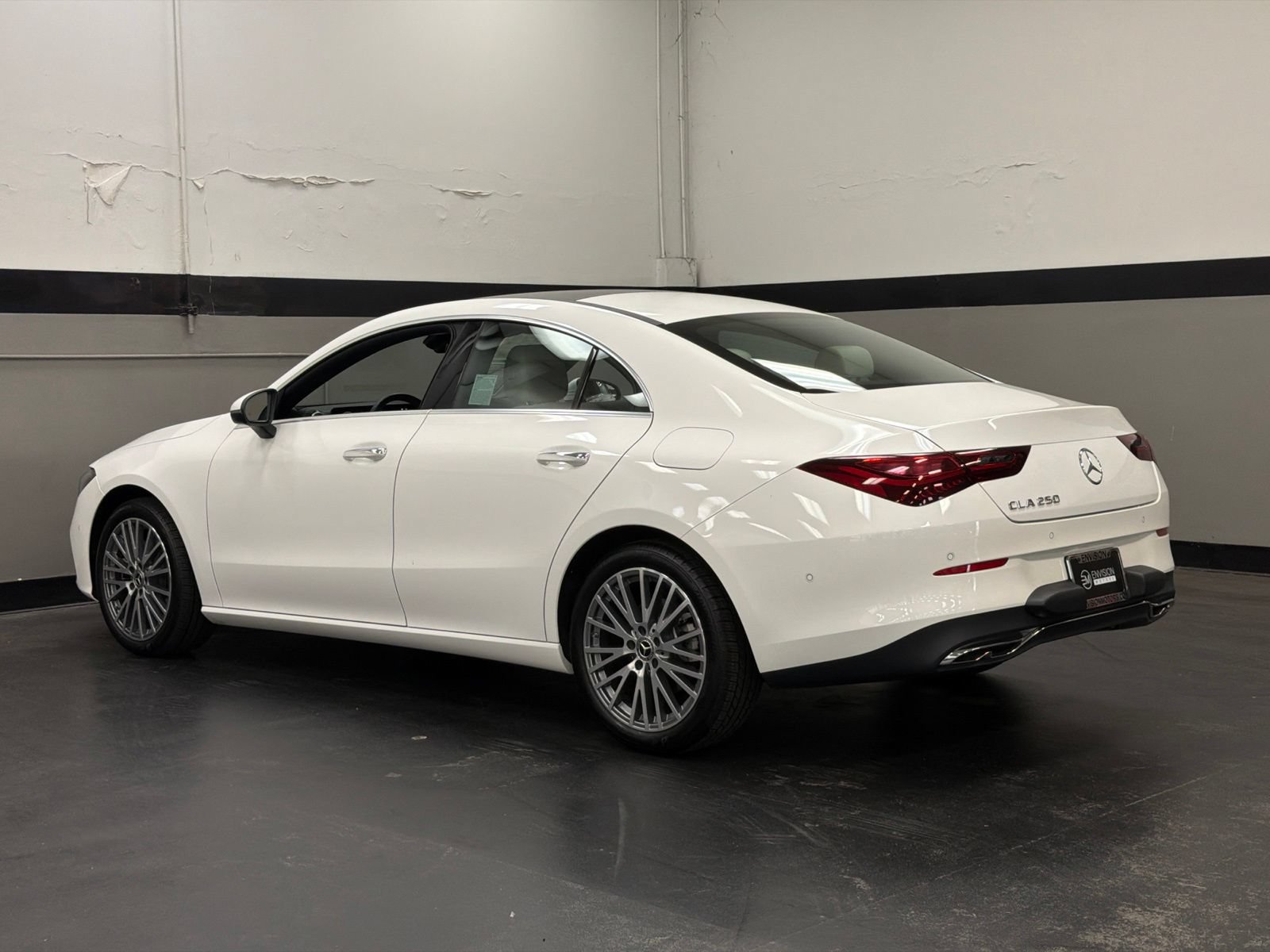 Used 2026 Mercedes-Benz CLA 250 image 8