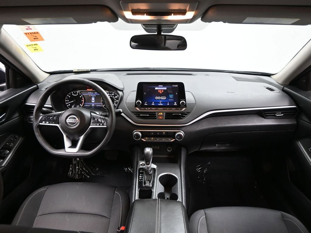 Used 2022 Nissan Altima 2.5 SV image 27