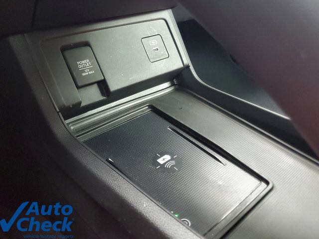 Used 2024 Acura RDX A-Spec AWD/4WD image 29