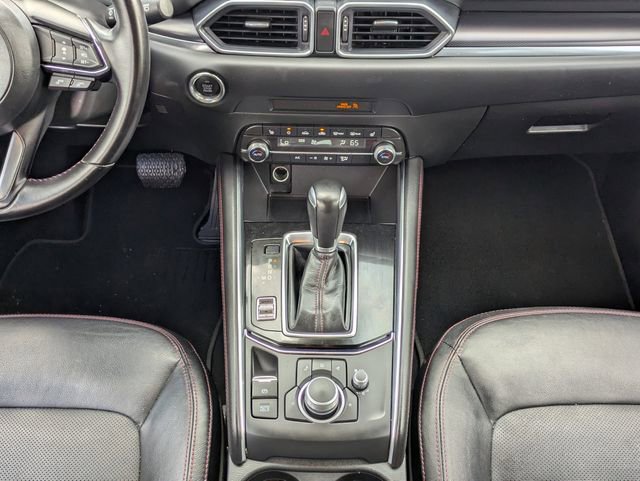 Used 2024 MAZDA CX-5 Carbon Edition image 20