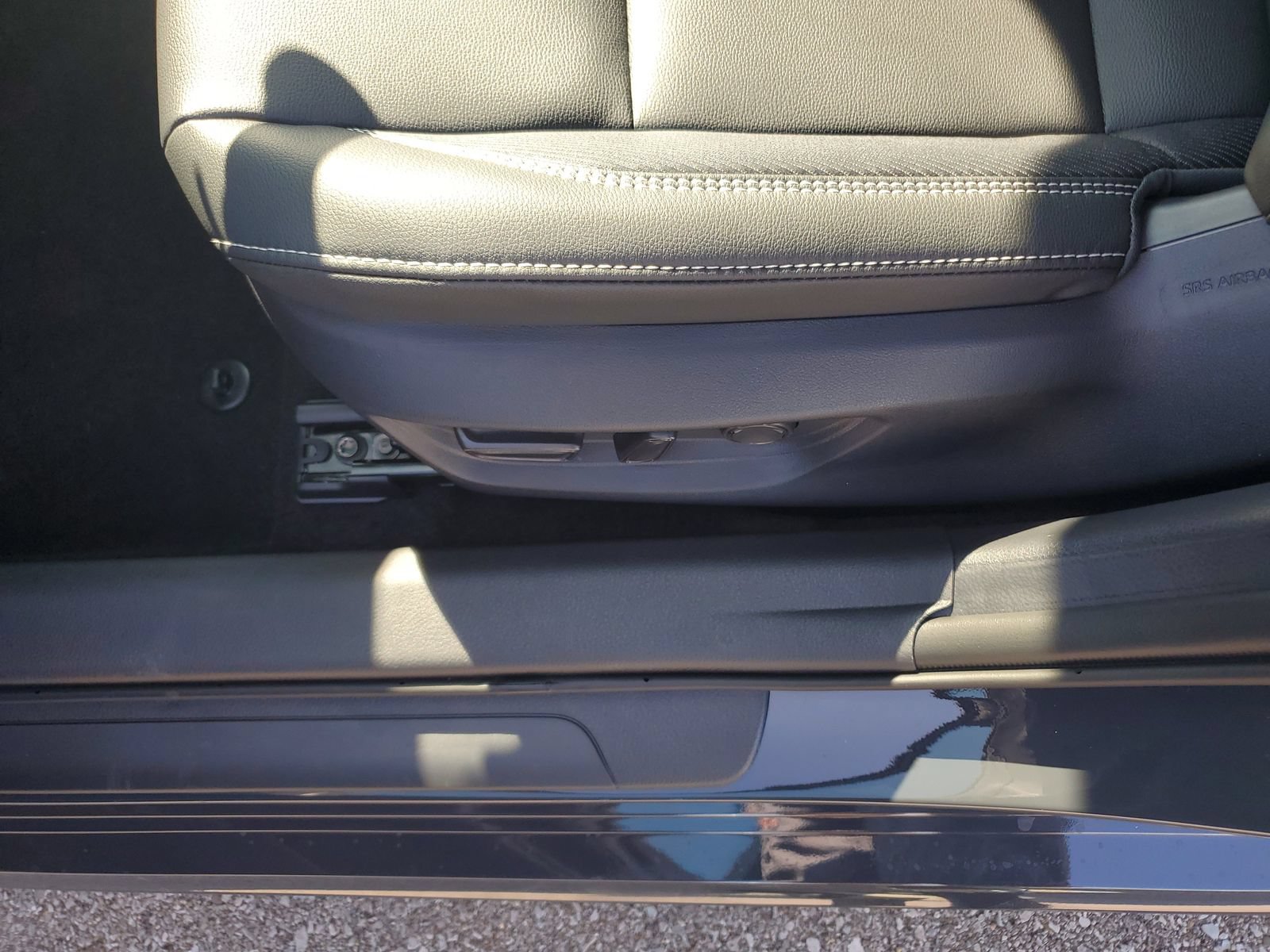 New 2026 Toyota Camry SE w/ Convenience Package FWD image 17