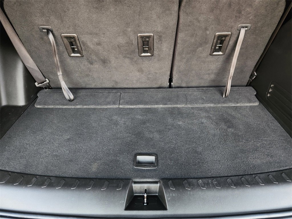 Certified 2023 Chevrolet Traverse LT image 31