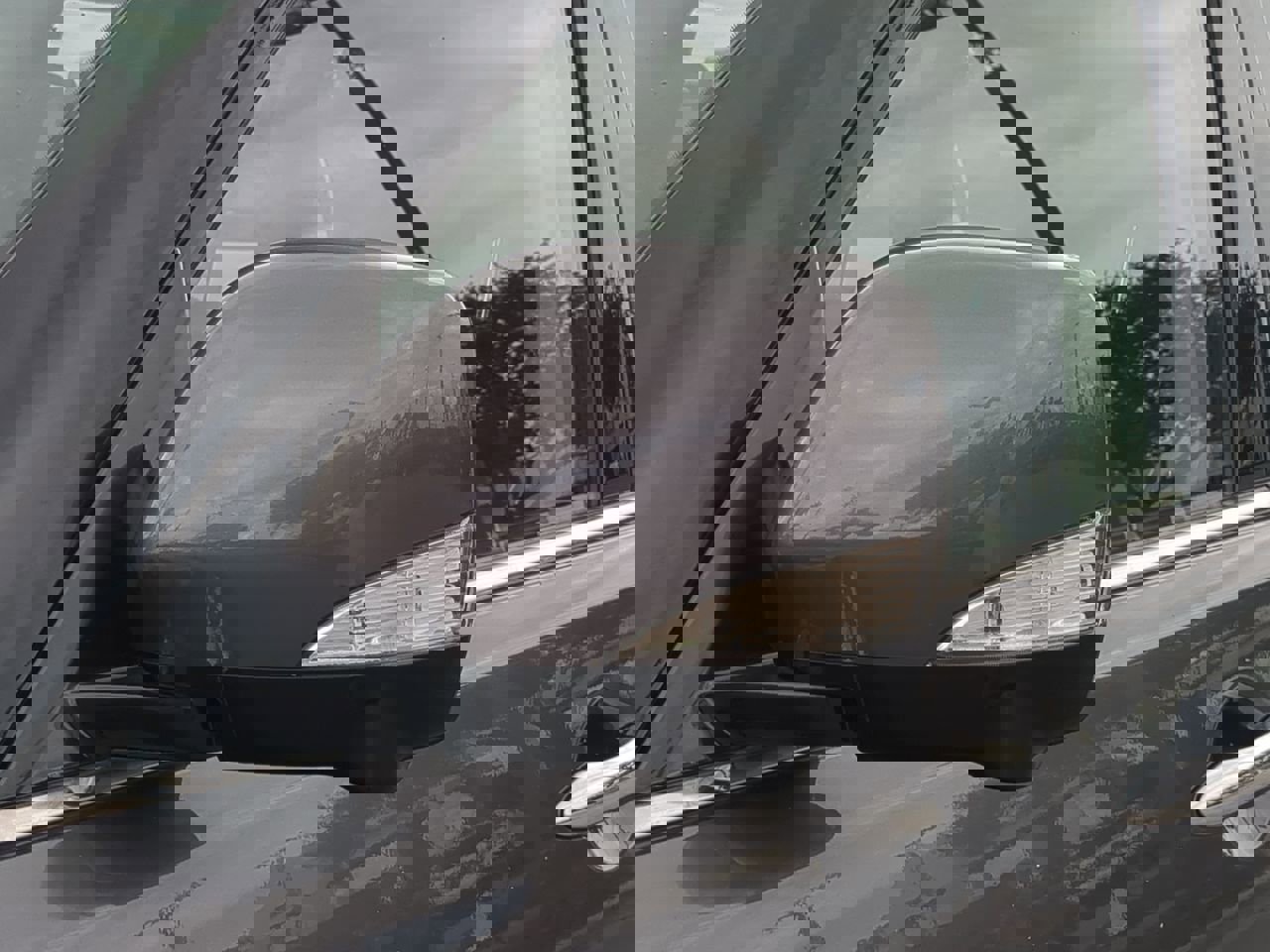 Used 2024 INFINITI QX80 Luxe image 14