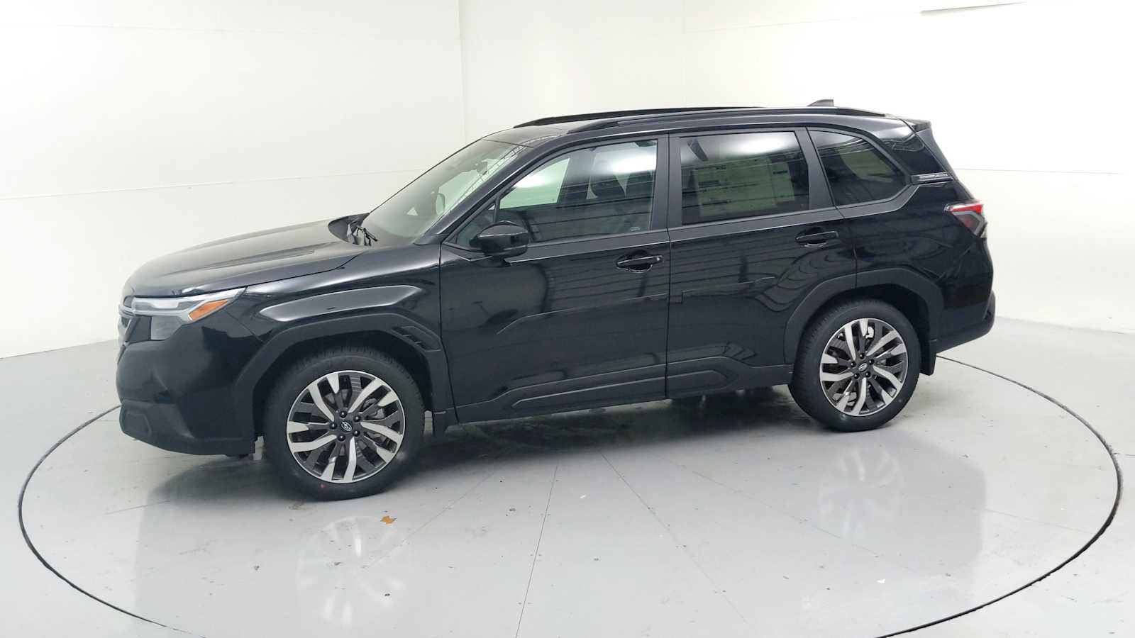 New 2026 Subaru Forester Touring image 5